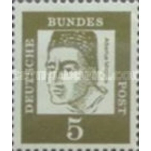 1961  Germany    5 p