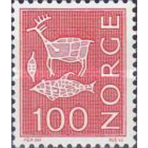 Norway   1973   100 ore