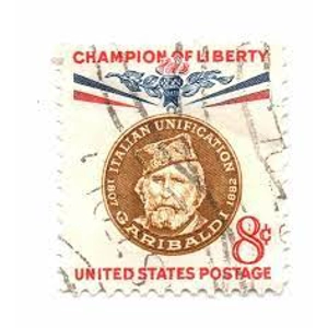 1960  USA    8 cents  used