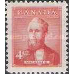1952 4 cents