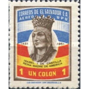 1951   1 colon