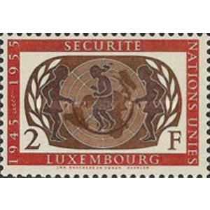 1955 2 f used