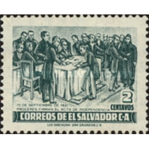 1953       2 Centavos