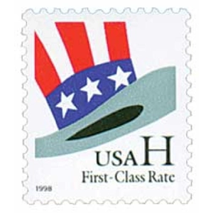 United States 1988  H Rate Used
