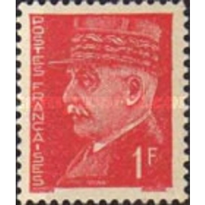 1942  France  1 Fr