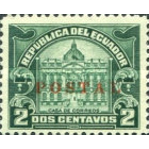 1929    2 centavos