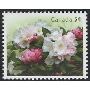 Canada    2009   54 C   USED