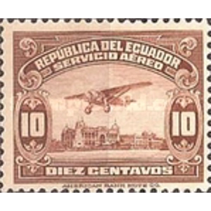 1929 10 centavos