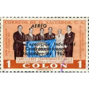 1962           1 colon