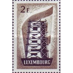 1956 2 F USED