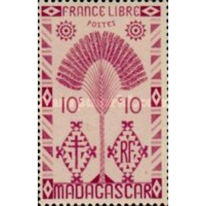 1943  10  C   MINT H