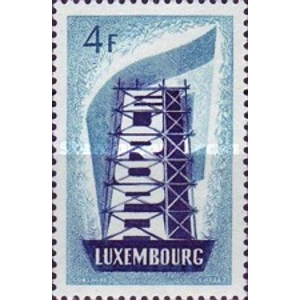 1956 4 f used