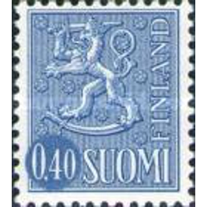 Finland   1967   0.40 M