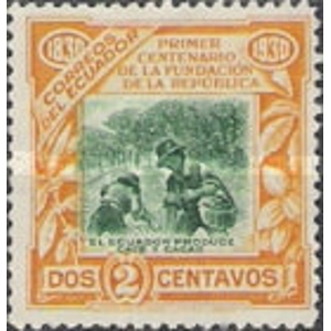 1930    2 centavos