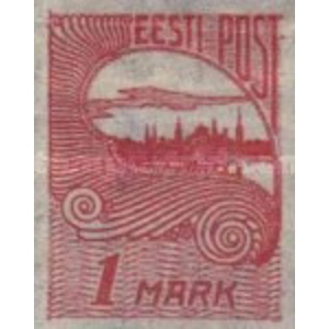 1920    1 Marka