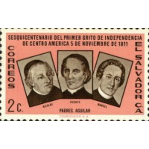 1961        2 Centavos