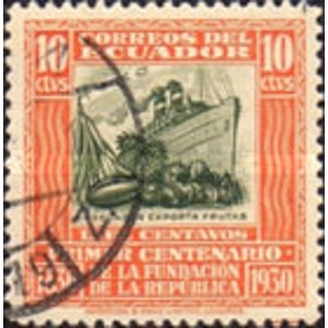 1930 10 centavo