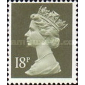 1988 18 P USED