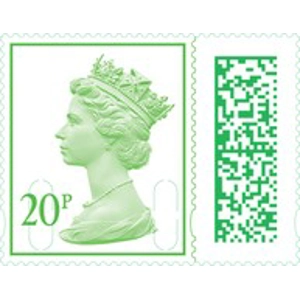2022 20 P