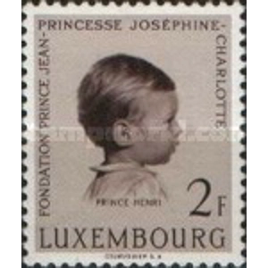 1957 2. f MNH