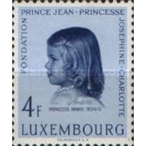 1957 4. f MNH