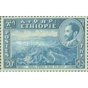 1947    20 cents  used