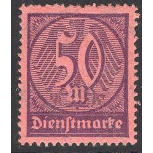 1923  Germany     50 m