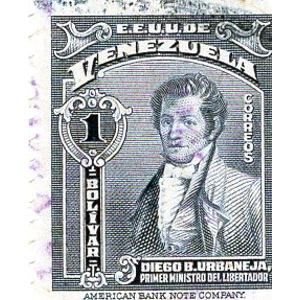 1947       1 Bolivar