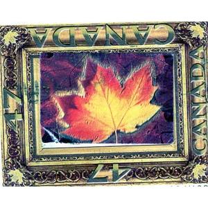 Canada     2000                47 cents