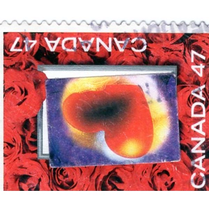 Canada     2000         47 cents