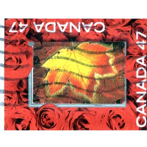 Canada    2000      47 cents