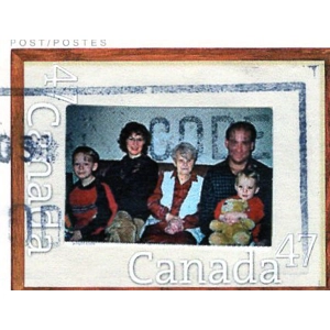 Canada     2000              47 cents