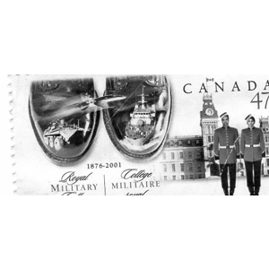 Canada    2001   47 cents  USED