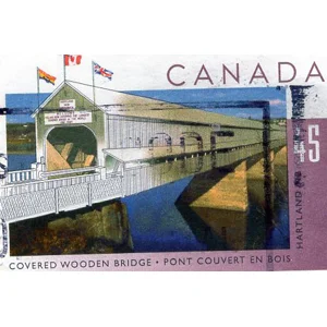 1995   45 cents   USED