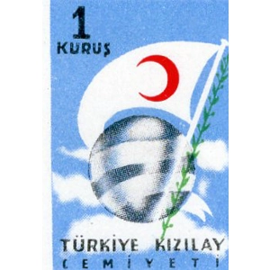 1957     1 Kurus