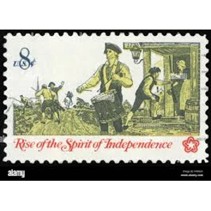 1973  USA  8 cents used