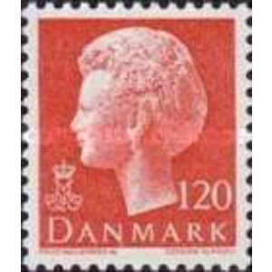 1977   Denmark     120 ores