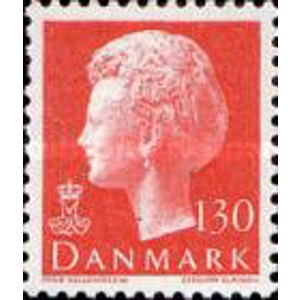 1979  Denmark      130 ores