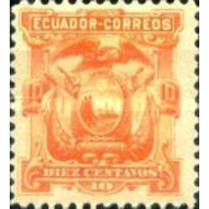 1881-89 10 centavos