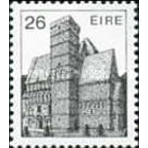 Ireland   1983    26 P   USED