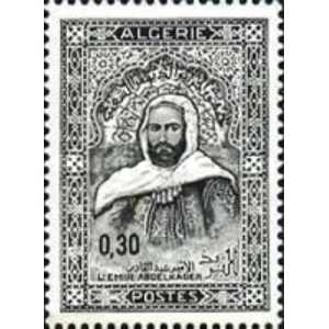 A;geria   1968   0.30 D   USED