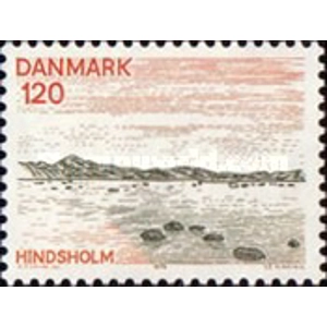 1974   Denmark    120 ores