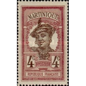 1908   4 c  USED