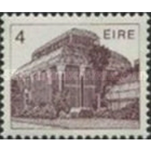 Ireland   1983    4 P