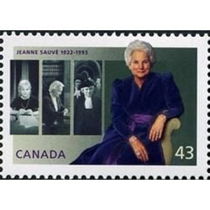 Canada    1994           43 cents  USED