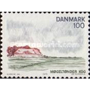 1975  Denmark     100 ores