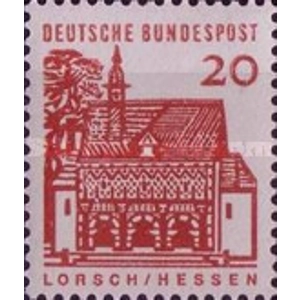 1964  Germany    20 Pf