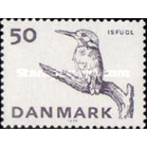 1975   Denmark    50 ores