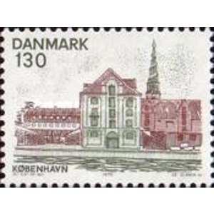 1976  Denmark    130 ores