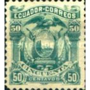 1881 50 centavos